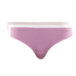 Beyouty Women  Pack of 3 Briefs