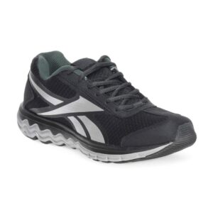 Reebok Men Black Fuel Techno Sports Shoes