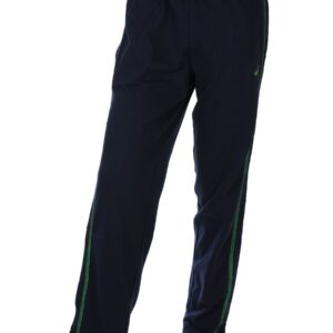 Nike Men's Breakli Navy Blue Track Pants