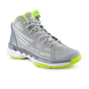 ADIDAS Unisex Grey Adizero Ghost Sports Shoes