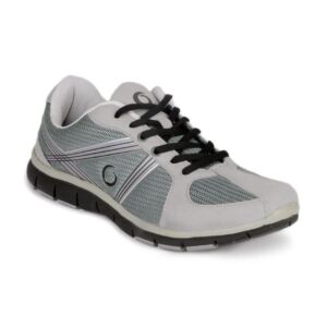 Globalite Men Grey Starcross Shoes