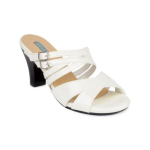 Catwalk Women White Heels