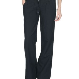 Only Women Black Trousers