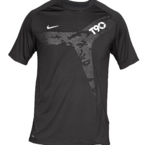 Nike Men's T90 Training Black T-shirt