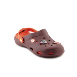 Warner Bros Kids Unisex TJ Playlogs Brown Sandals