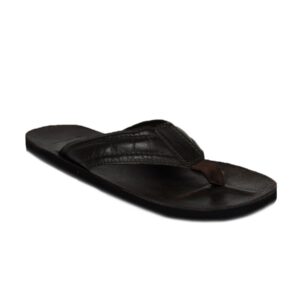 United Colors of Benetton Men Tango Brown Sandals