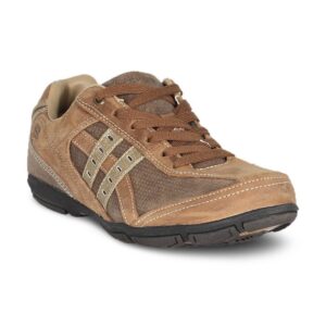 Skechers Men's Transparent Brown Shoe