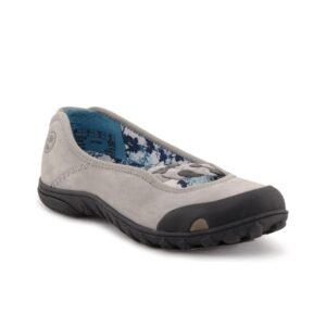 Timberland Women Casual Grey Casual Shoes
