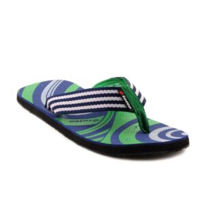 Lotto Men DI Mare Green Slipper