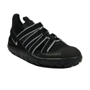 Nike Men's Air Moc Vent Black Shoe