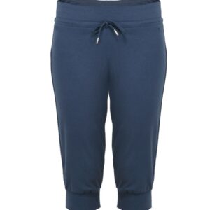 Nike Women Casual Grey Capri
