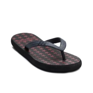 ADIDAS Men Star Story Black Flip Flops