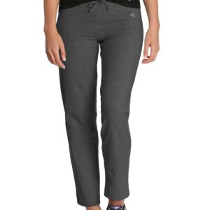 Jockey Women Charcoal Grey Lounge Pants