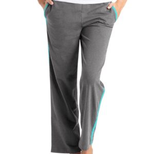 Jockey Women Grey Lounge Pants