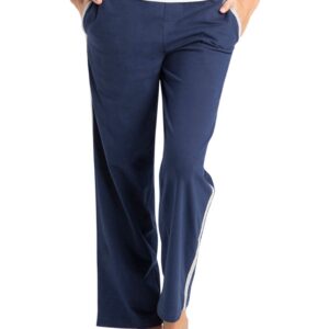 Jockey Women Blue Lounge Pants