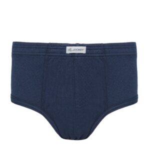 Jockey ELANCE Men Navy Briefs 1009