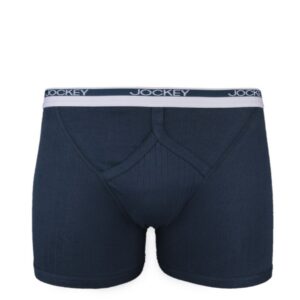 Jockey MC Men Blue Midway Classic Trunks 1101
