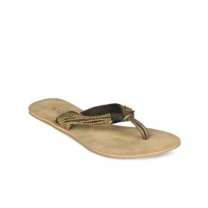 Rocia Women Beige Flats