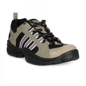 ADIDAS Men  Elroy Low Black Shoes