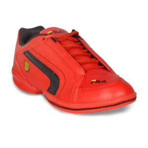 Fila Men Phoenix Red Shoes