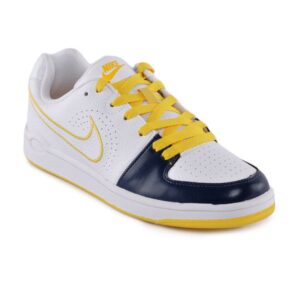 Nike Men Prowl White Casual Shoes