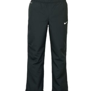 Nike Men Dri-Fit Black Track Pants