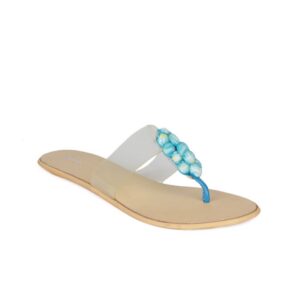 Catwalk Women Beige Flats