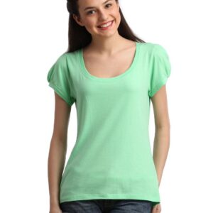 Remanika Women Lime Green Top