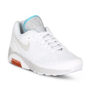 Nike Men's Air 180 White Shoe