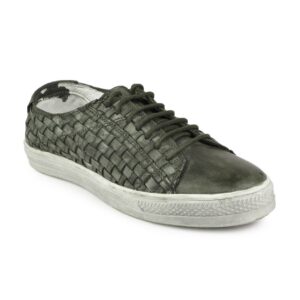 Playboy Men Casual Grey Casual Shoes