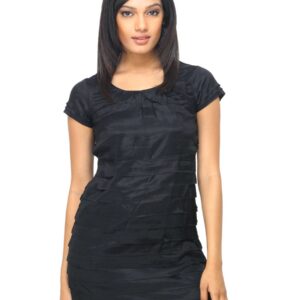 Jealous 21 Women Black Dress