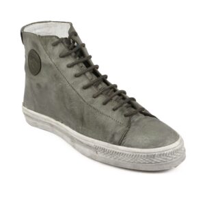 Playboy Men Casual Grey Casual Shoes