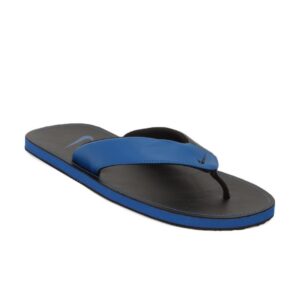Nike Men Chroma Thong Black Flip Flops