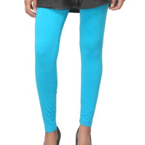 Femella Women Blue Leggings