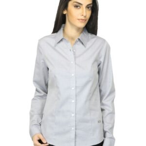 Arrow Woman Grey Shirt