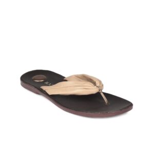 Rocia Women Beige Flats