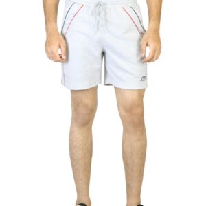 Proline Grey Melange Shorts