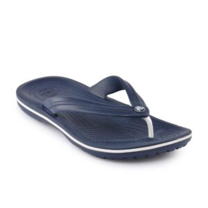 Crocs Crocband Flip Unisex Navy Blue Slipper