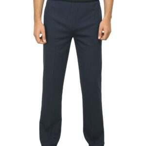 Proline Men Navy Track Pants