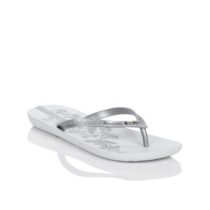 iPanema Women Temas Grey Flip Flops