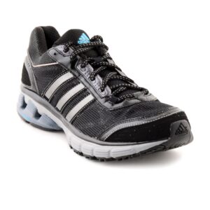 ADIDAS Men Galaxy Elite M Black Sports Shoes