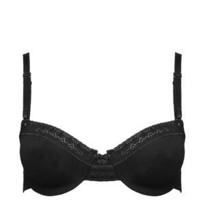Jockey Essence Black Bra 2004