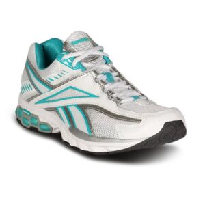 Reebok Men's Hexride Crussion White Shoe