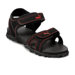 Puma Men Cooper Black Sandal