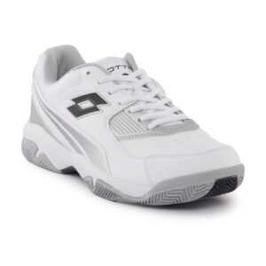 Lotto Men T-Effect IV White Sports Shoe