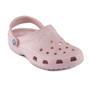 Crocs Beach Unisex Pink Sandal