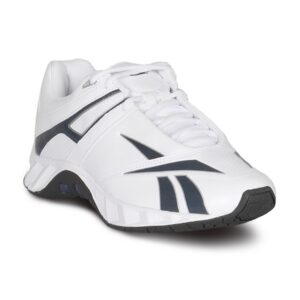 Reebok Men's Dhoni Trainer White Shoe
