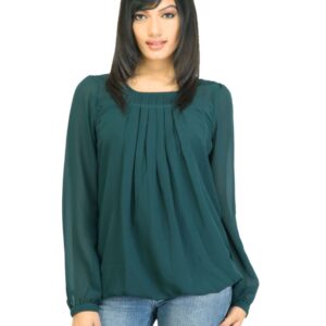 Arrow Women Blue Tops