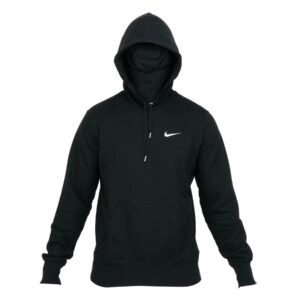 Nike Men Casual Black Sweatshirt