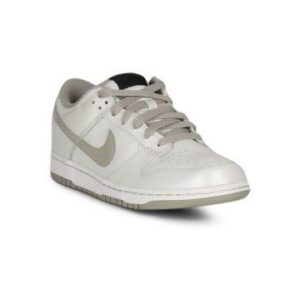 Nike Women Dunk Low Light Brown Shoe